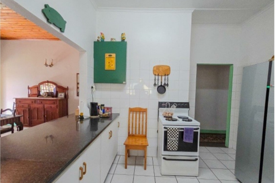 3 Bedroom Property for Sale in Rosedale Park Eastern Cape